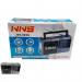 MP3/SD/USB LCD Şarjlı Fenerli Radyo