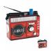 Müzik Kutusu Everton RT-863 USB-SD-FM