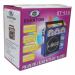 Müzik Kutusu RT-918 USB-SD-FM