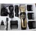 Permasharp Ps-7500 Yedek Bataryalı Profesyonel Saç Kesme Makinesi