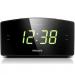 Philips Büyük Ekranlı Çift Alarm Saatli Radyo AJ3400/12 