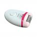 Philips Satinelle Essential BRE225/05 — Yıkanabilir Başlıklı, Opti-Light Işıklı Kablolu Epilatör
