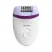 Philips Satinelle Essential Epilatör Cihazı BRE225/05 – 2 Kademeli