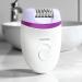 Philips Satinelle Essential Epilatör Cihazı BRE225/05 – 2 Kademeli