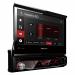 Pioneer AVH-3850DVD Oto Multimedya Sistemi