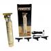 Powertec TR-345 Şarjlı Ense, Favori ve Sakal Tıraş Makinesi