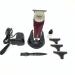Powertec Tr-658 Şarjlı Profesyonel Traş Makinesi 