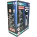 Princo PR-400 3 Başlıklı Şarjlı Sakal Traş Makinesi