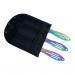 Rainbow Ronin Fırlatma Bıçakları Seti (3 lü)