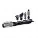 Remington Amaze AirStyler 1200 W Hava Üflemeli Saç Şekillendirme Seti AS1220