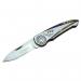 Remixon Marbel Fade Metal Askılı Çakı