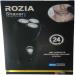Rozia 3 Bıçaklı Şarjlı Tıraş Makinesi HT-900