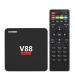 Scishion V88 Mars II 2GB / 16GB 4K Ultra HD Android TV Box