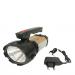 Siler Toss St-8100L 25 Watt Şarjlı Projektör El Feneri