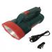 Silver Toss St-6608 Şarj Edilebilir Led 15 w El Feneri