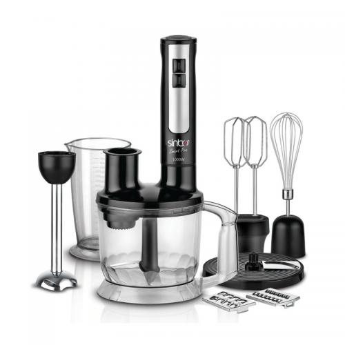 Sinbo Blender Set Shb-3107