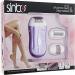 Sinbo Sel-6031 Epilasyon Cihazı ve Tıraş Makinesi