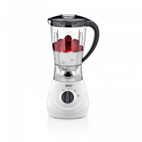 Sinbo Shb-3062 Turbo Blender