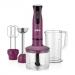 Sinbo SHB-3139 Blender Rondo Mikser Seti Mürdüm Rengi