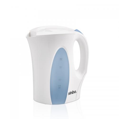 Sinbo Sk-7372 Su Isıtıcı Kettle