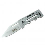 SOG Yaprak Çakı 15 Cm