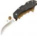 Spyderco Özel Baskılı Av Çakısı