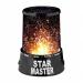 Star Master Love Projeksiyon Gece Lambası