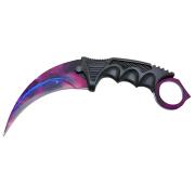 Swayboo CSGO Paslanmaz Çelik Karambit Bıçak