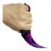 Swayboo CSGO Paslanmaz Çelik Karambit Bıçak