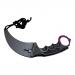Swayboo CSGO Paslanmaz Çelik Karambit Bıçak