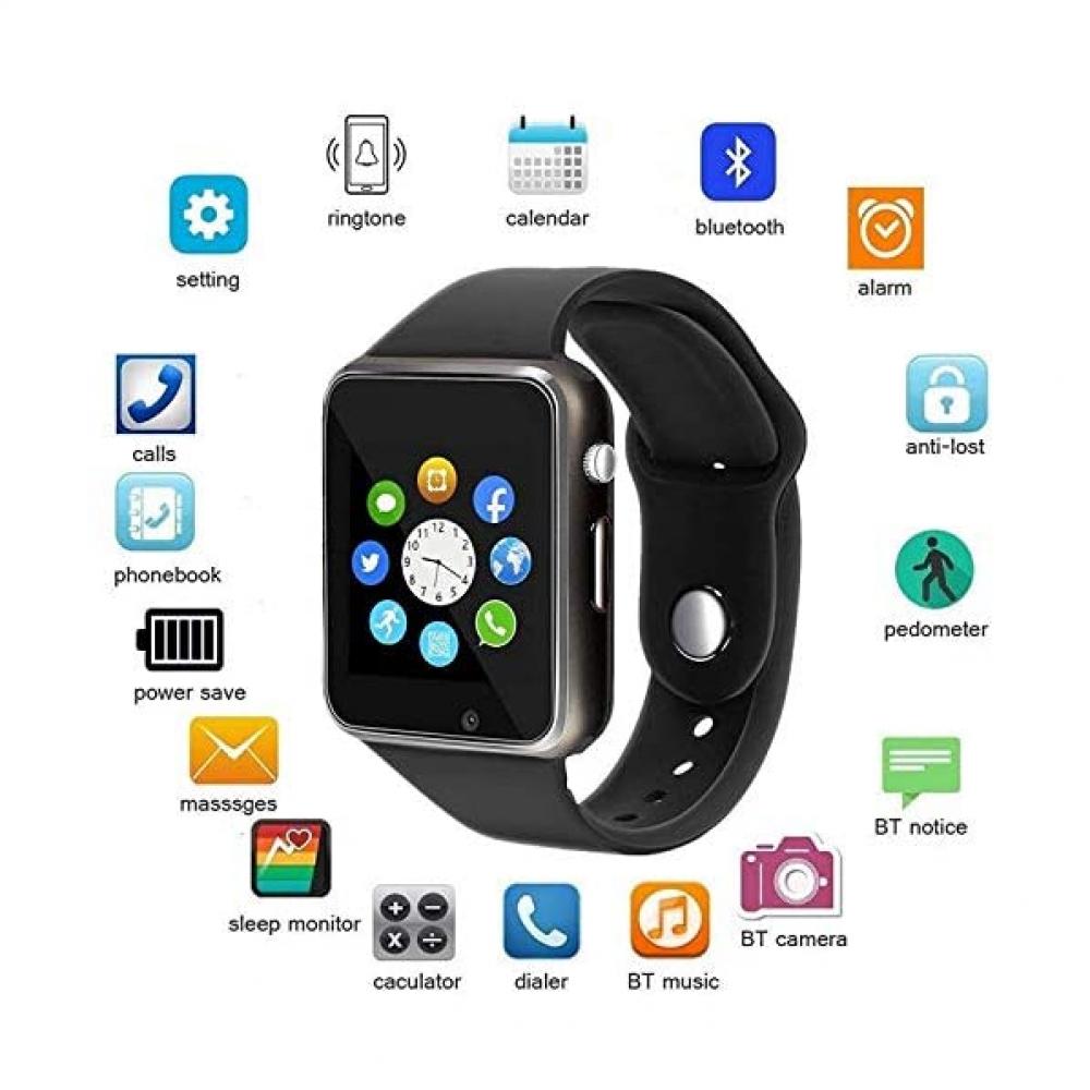 t500 smart watch instructions