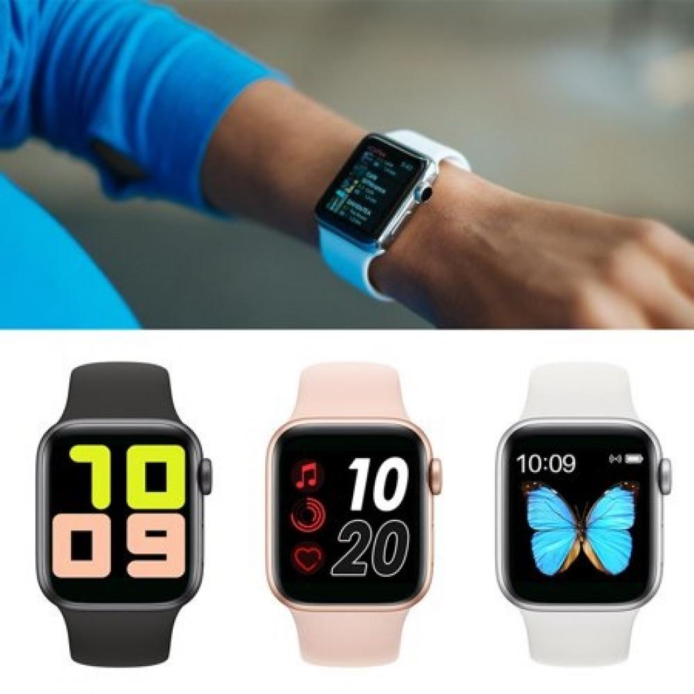 t500 smart watch instructions