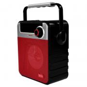 Taşınabilir Bluetooth Hoparlör TF USB Aux Pg-411