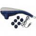 Titreşimli Relax Çift Başlıklı Masaj Aleti RL-054