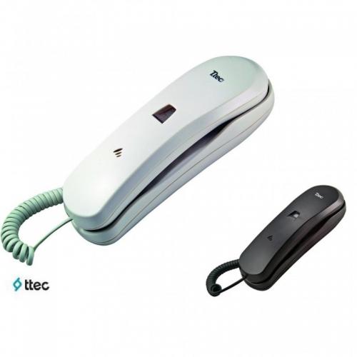 TTec Plus Tk150 Duvar Tipi Telefon TTec Plus Tk150 Duvar Tipi Telefon