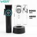 VGR V-001 Profesyonel Şarjlı Saç Kesim Makinesi