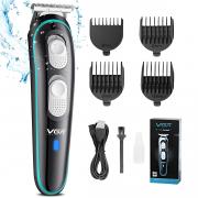 Vgr V-055 Şarjlı Profesyonel Tıraş Makinesi