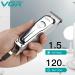VGR V-071 Şarjlı Saç Sakal Kesme Makinesi