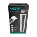 VGR V-288 Professional Tıraş Makinesi — Şık Tasarım, Üstün Performans