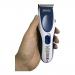 Wahl Color Pro Cordless Berber Tipi Profesyonel Şarjlı Saç Kesme Makinesi