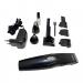 Wahl Groomsman 3-IN-1 Profesyonel Tıraş Makinesi