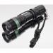Watton Wt-012 Zoomlu Oto Pc Şarjlı El Feneri