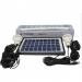  WATTON WT-289 Solar Acil Durum Aydınlatma Kiti