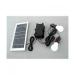  WATTON WT-289 Solar Acil Durum Aydınlatma Kiti