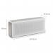 Xiaomi Mi Square Box Bluetooth Ses Bombası