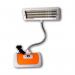 Yage Dokunmatik Led Masa Lambası 3936